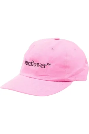 Sunflower Caps, male, , ONE SIZE, Twill Cap with Front Embroidery