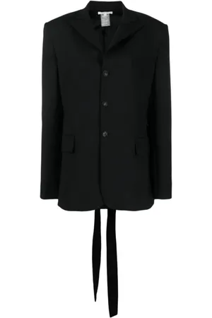 Nensi Dojaka Tailored Jacket