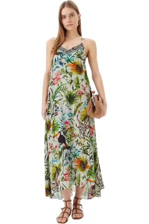 Lola Casademunt Midi Dresses, female, , XS, Relaxed Fit Dress Women
