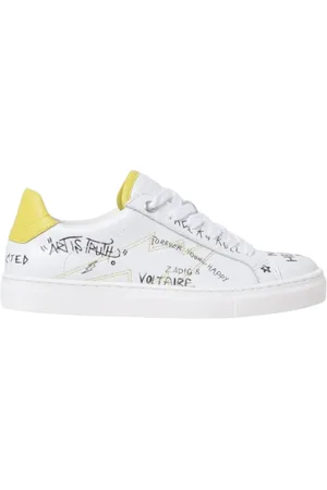 Zadig & Voltaire Sneakers, male, , 33 EU, Boy Trainers Certified Product
