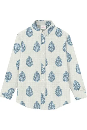 MC2 SAINT BARTH Stylish Shirts Collection