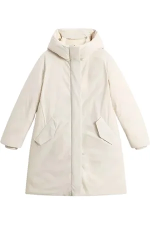 Woolrich Parkas, female, , S, Luxury Cocoon Parka