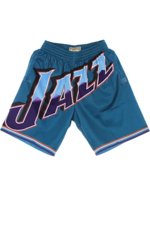 Mitchell & Ness NBA Basketball Shorts Hardwood Classics