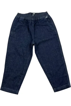 Il gufo Boy Jeans Certified Product