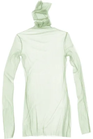 Cortana Tulle swan, paradise top