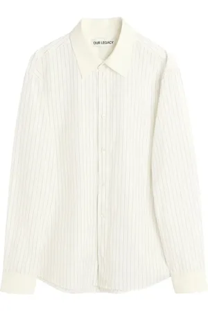 OUR LEGACY Stylish Beyond Shirt