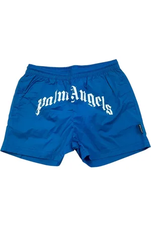 Palm Angels Boy Swimwear Costume