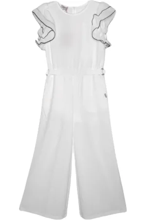 Liu Jo Jumpsuits, female, , 10 Y, Tracksuit for Girls