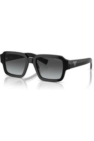 Prada Sunglasses, male, , 52 MM, Men