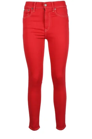 Ralph Lauren Skinny Jeans