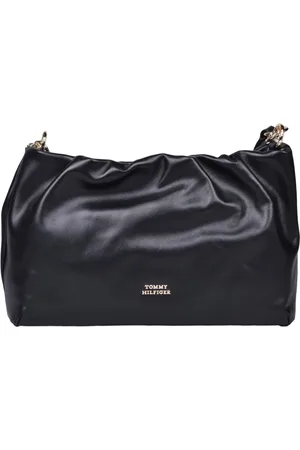 Tommy Hilfiger Shoulder Bags, female, , ONE SIZE, Soft Shoulder Bag with Zipper Closure