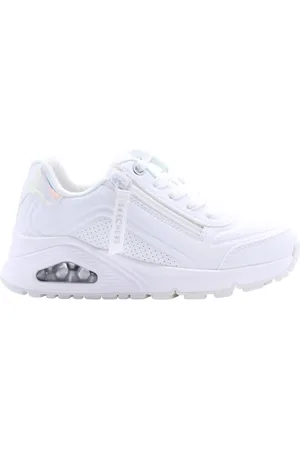 Skechers Sneakers, female, , 31 EU, Kids Sneaker Stien - Trendy Footwear