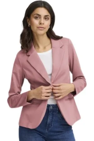 FRANSA Blazers, female, , S, Elegant Blazers for Women