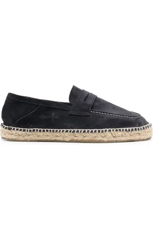 MANEBI Espadrilles, male, , 7 UK, Flat Shoes