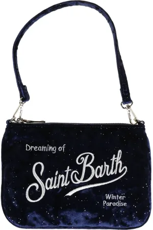 MC2 SAINT BARTH Parisienne Mini W Pouch