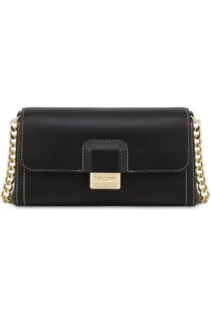 Pollini Bullion Shoulder Bag - Large