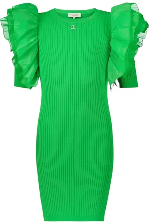 Twin-Set Girl Suit Fashionable Certified Product