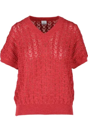 ELEVENTY Cotton Knit Jumper