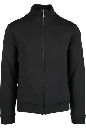 Bikkembergs Zip-throughs, male, , L, Maglia