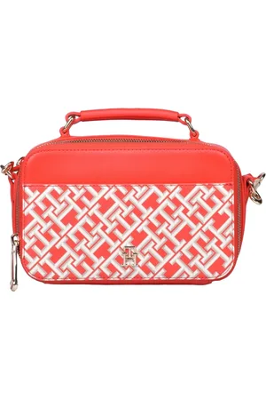 Tommy Hilfiger Camera Bag with Shoulder Strap
