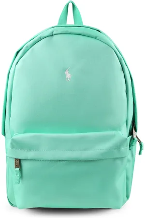 Ralph Lauren Schoolbags & Backpacks, unisex, , ONE SIZE, 25S Rl9Ar151 9Ar151 F4L Back Pack