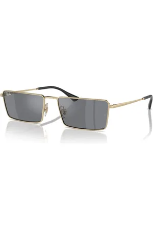 Ray-Ban Sunglasses, unisex, , 59 MM, Timeless Style Sunglasses Emy Rb3741