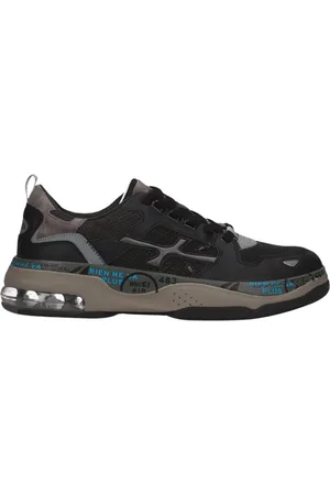 Premiata Sneakers, male, , 8 UK, Drake 404
