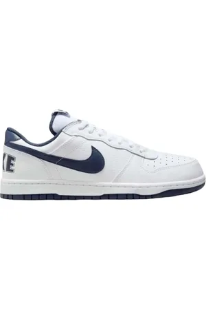 Nike Low Cut Leather Sneaker