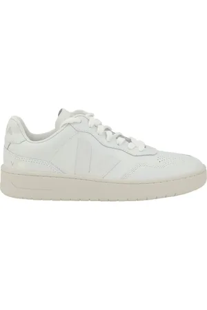 Veja Sneakers, female, , 8 UK, Minimalist Bio-Leather Trainers