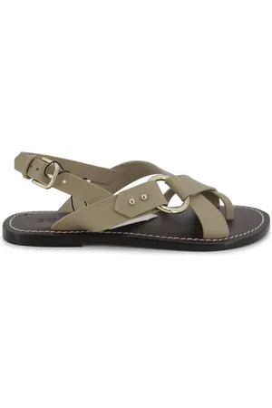 Soeur Flat Shoes