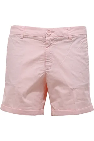 sun68 Dyed Bermuda Shorts in Delave Style
