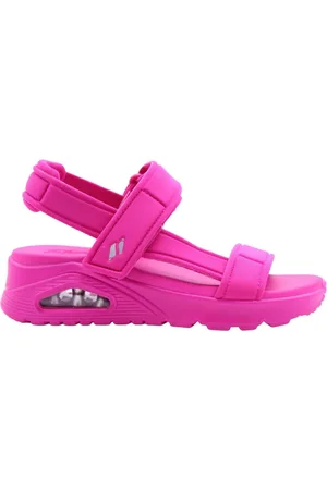 Skechers Wedges, female, , 4 UK, Dune Sandal for Women