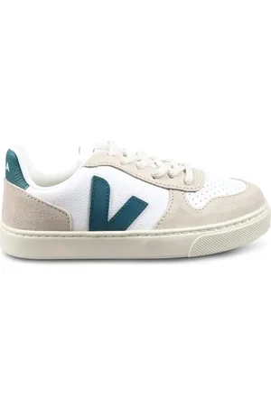 Veja Sneakers, unisex, , 33 EU, Small V-10 Laces Trainers
