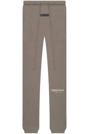 FEAR OF GOD Desert Taupe Joggers Ss22 Collection