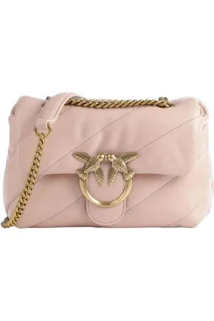 Pinko Mini Love Puff Stylish Bag