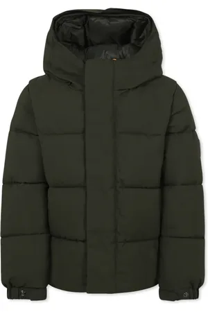 save the duck Winterjackets, unisex, , 6 Y, Quilted Down Jacket