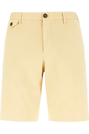 Incotex Bermuda Shoes for Men