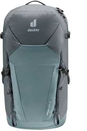 Deuter Backpacks, unisex, , ONE SIZE, Lightweight Speed Backpack