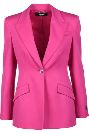 VERSACE Jacket