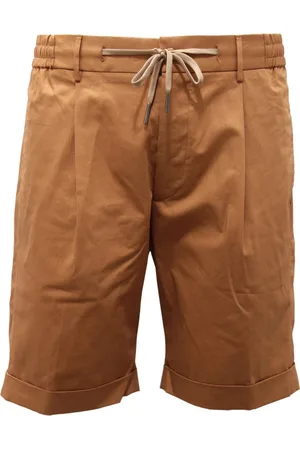 TAGLIATORE Casual Shorts, male, , XL, 2878Au bermuda B-Donny short