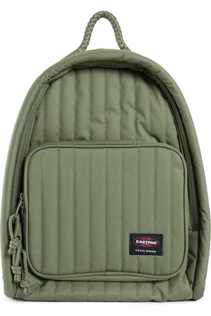 CRAIG GREEN Quilted Padded Backpack Water Resistant