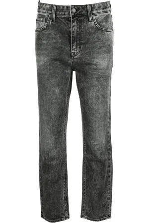 DEPARTMENT FIVE Slim-fit Jeans