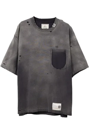 MIHARA YASUHIRO T-shirts and Polos