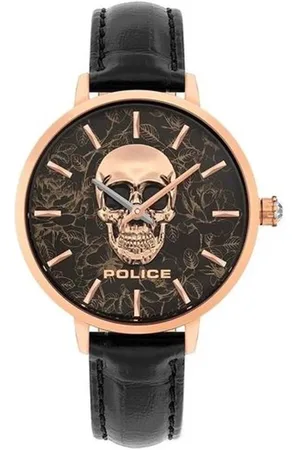 Police Watches, female, , ONE SIZE, Ladies Watch Miona Pl.16032Msr/02