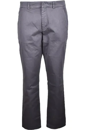 Missoni Cotton Trousers