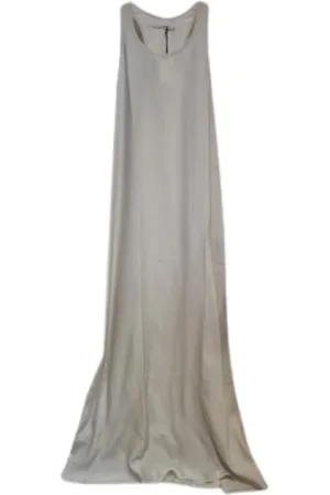 Humanoid Maxi Dresses, female, , M, Salt Dress - Stylish and Elegant