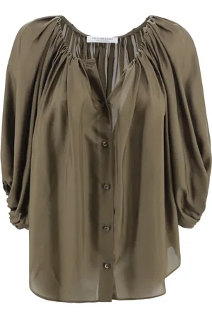 Serafini Shirts, female, , XS, Shirts by Lorenzo Serafini