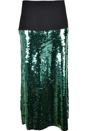 ERIKA CAVALLINI Midi Skirts, female, , S, Gonna
