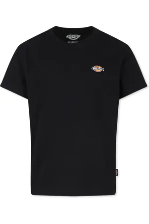 Dickies T-Shirts, unisex, , 9 Y, Short Sleeves Cotton T-Shirt