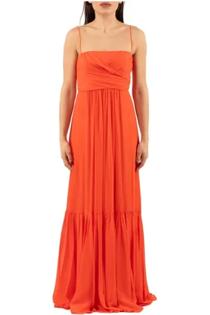 Max Mara Gowns, female, , M, Elegant Dress Studio Collection